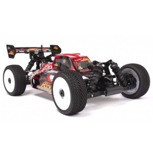 MY 1:8 Nitro Buggy ACCEL RTR