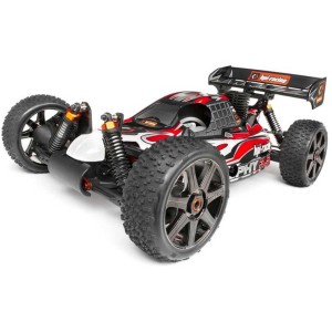 HPI RACING 1:8 Trophy 3.5 Nitro Buggy RTR