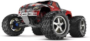 Traxxas T-Maxx 3.3 4x4 NITRO Monster Truck 1/10 RTR