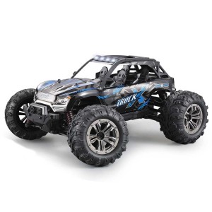 ABSIMA 1:16 4WD High Speed Sand Buggy X TRUCK Black/Blue