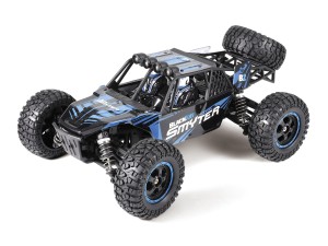 BLACKZON Smyter DB 1/12 4WD Electric Desert Buggy - Blue