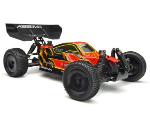 ABSIMA AB3.4 1:10 EP Buggy 4WD - Kit