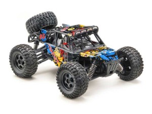 ABSIMA 1:14 4WD High-Speed Sand Buggy CHARGER RTR