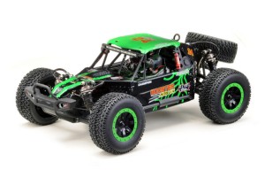 ABSIMA 1:10 EP Desert Buggy ADB 1.4 Green 4WD RTR