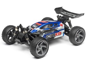 MAVERICK 1:18 iON XB 4WD Electric Buggy RTR