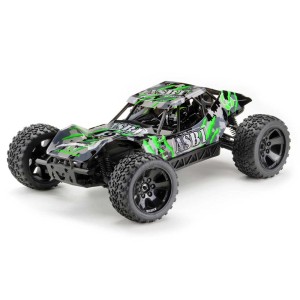 ABSIMA 1:10 EP Sand Buggy ASB1 4WD RTR