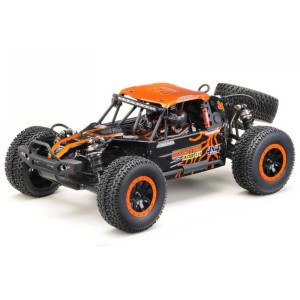 ABSIMA 1:10 EP Desert Buggy ADB 1.4 Orange 4WD RTR