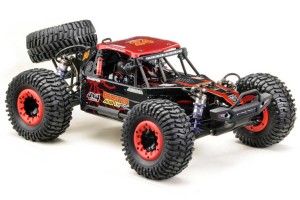 ABSIMA 1:10 EP Desert Buggy ADB 1.4BL 4WD Brushless RTR