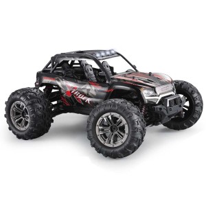 ABSIMA 1:16 4WD High Speed Sand Buggy X TRUCK Black/Red