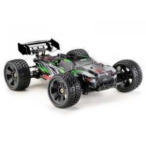 ABSIMA 1:8 EP Truggy Torch Level 2 4S RTR