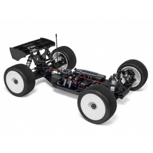 HB RACING E8T Evo3 1/8 Competition Electric Truggy