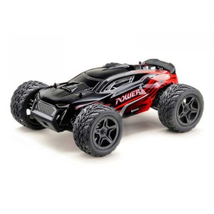 ABSIMA 1:14 4WD High-Speed Truggy POWER RTR Black/Red