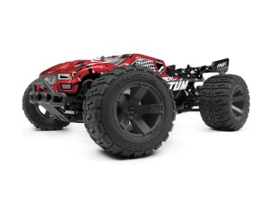 MAVERICK Quantum XT 1/10 4WD RTR - Red