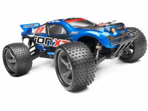 MAVERICK 1/18 iON XT 4WD Electric Truggy RTR