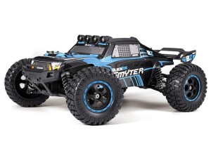 BLACKZON Smyter DT 1/12 4WD Electric Desert Truck - Blue