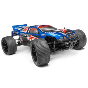 HPI Maverick Strada XT 1/10 RTR Electric Truggy