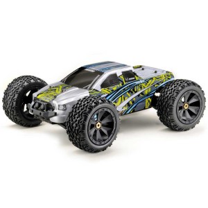 ABSIMA 1:8 EP Monster Truck Assassin Level 2 4S RTR