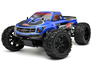 MAVERICK 1/10 Strada MT Electric Monster Truck 4WD RTR