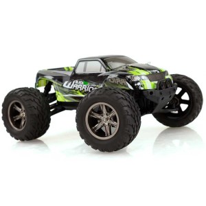 BLACKZON Warrior 1/12 2WD Electric Truck