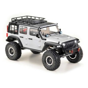 ABSIMA 1:10 EP Crawler CR3.4 SHERPA White Edition