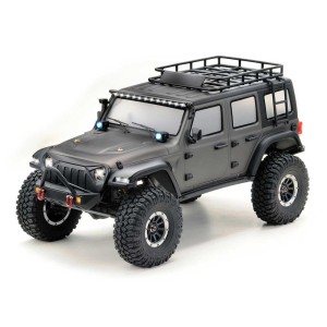 ABSIMA 1:10 EP Crawler CR3.4 SHERPA Grey