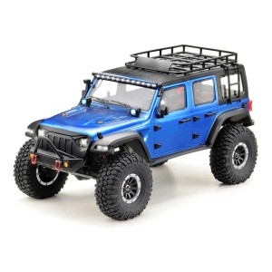 ABSIMA 1:10 EP Crawler CR3.4 SHERPA Blue