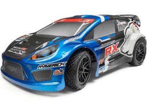 MAVERICK Strada RX 1/10 RTR Electric Rally Car