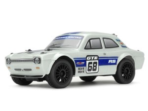 Carisma GT24RS 1/24th Retro Micro Rally Car