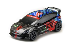 ABSIMA 1:24 EP 2WD Touring/Drift Car RTR with ESP