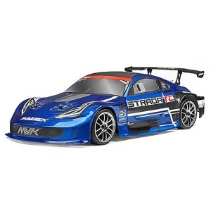 Maverick Strada TC 1/10 RTR Electric Touring Car