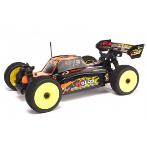 MY 1:8 Flux Brushless Buggy HELIOS RTR