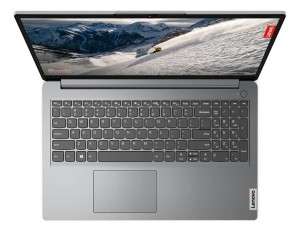 Lenovo LAPTOP IdeaPad 1 15ADA7 82R10058YA 15.6" FHD, Ryzen 3 3250U, 4GB, 128GB eMMC