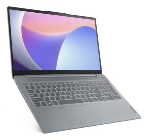 Lenovo LAPTOP IdeaPad Slim 3 15IAN8 82XB0058YA 15.6" FHD, i3-N305, 8GB, 256GB SSD