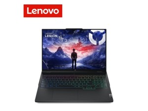 Lenovo LAPTOP Legion Pro 7 16IRX9H 83DE004MYA 16" WQXGA IPS 240Hz, i9-14900HX, 32GB, 2x1TB SSD, RTX 4080 12GB