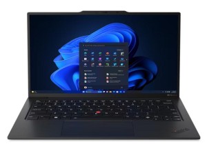 Lenovo LAPTOP ThinkPad X1 Carbon G12 21KC004WCX 14" WUXGA IPS, Ultra 7 155U, 16GB, 512GB SSD, Win 11 Pro