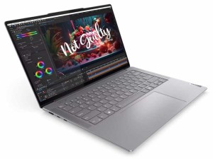 Lenovo LAPTOP Yoga Pro 7 14IMH9 83E2004LYA