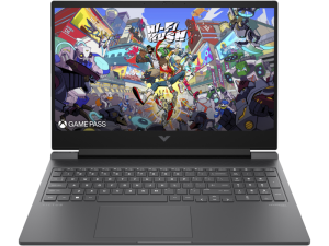 HP LAPTOP Victus Gaming 16-s1012nm 9Z7M3EA, Ryzen 5 8645HS, 16GB DDR5, 1TB PCIe, 16.1" IPS AG FHD, NVIDIA  RTX4050