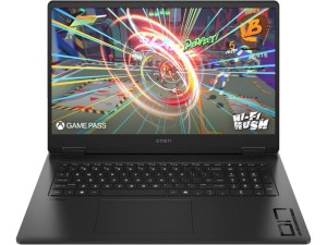 HP LAPTOP OMEN Gaming 17-db0002nm A70P2EA, AMD Ryzen 7 8845HS,16GB DDR5, 1TB PCIe, 17.3" IPS AG QHD 2560x1440, NVIDIA