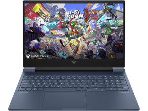 HP LAPTOP Victus Gaming 16-r1016nm A73TVEA, Core i5-14450HX,16GB DDR5,1TB PCIe, 16.1" IPS AG FHD, NVIDIA RTX4050