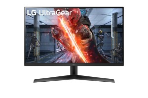 LG GEJMERSKI MONITOR UltraGear™ 27GN60R-B 144Hz