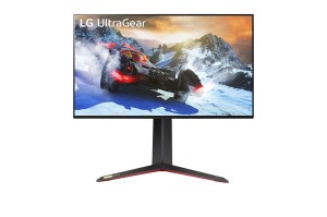 LG GEJMERSKI MONITOR 4K UltraGear™ 27GP95RP-B Nano IPS