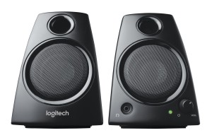 Logitech ZVUČNICI Z130