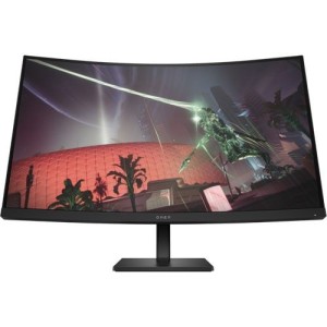 HP OMEN 32C GAMING Monitor