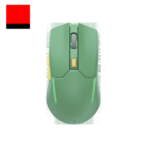 FANTECH Miš Wireless Gaming WGC2 Venom II Zeleni