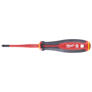 Milwaukee odvijač Tri-Lobe 1000V VDE krstasti PH1 x 80 mm 4932478721