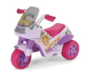 PEG PEREGO Motor na akumulator 6V little singer IGED0925