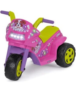 PEG PEREGO Motor na akumulator 6V Mini puppy IGMD0010