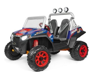 PEG PEREGO Džip na akumulator 24V Polaris rzr 900 xp IGOD0554