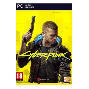 PC Cyberpunk 2077