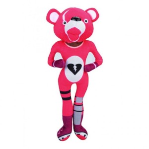 Fortnite Plush 30cm Pink Bear